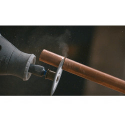 Dremel Coffret de 100 accessoires DREMEL multi-usage Kobleo