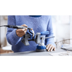 Dremel Coffret de 100 accessoires DREMEL multi-usage Kobleo