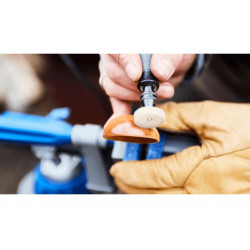 Dremel Coffret de 100 accessoires DREMEL multi-usage Kobleo