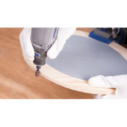 Dremel Coffret de 100 accessoires DREMEL multi-usage Kobleo