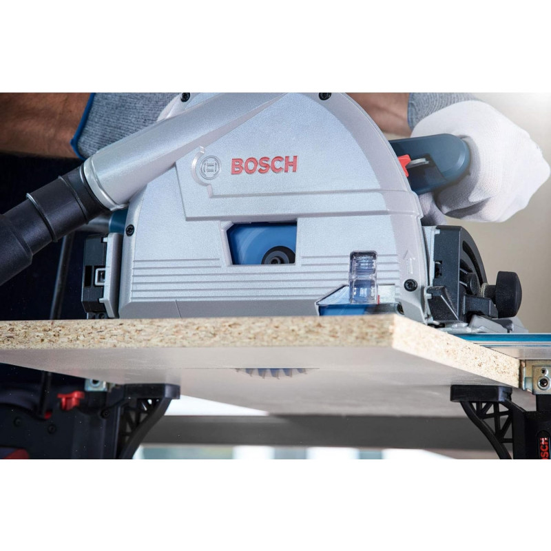 Lame de scie circulaire Bosch Expert for Laminated Panel 165mm 48 dents