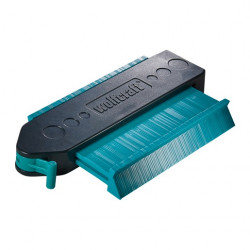 Wolfcraft Kit réussite Wolfcraft ajustement des sols straitifés et design 300mm Kobleo