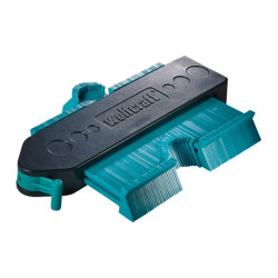 Wolfcraft Kit réussite Wolfcraft ajustement des sols straitifés et design 300mm Kobleo