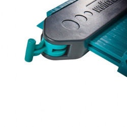 Wolfcraft Kit réussite Wolfcraft ajustement des sols straitifés et design 300mm Kobleo