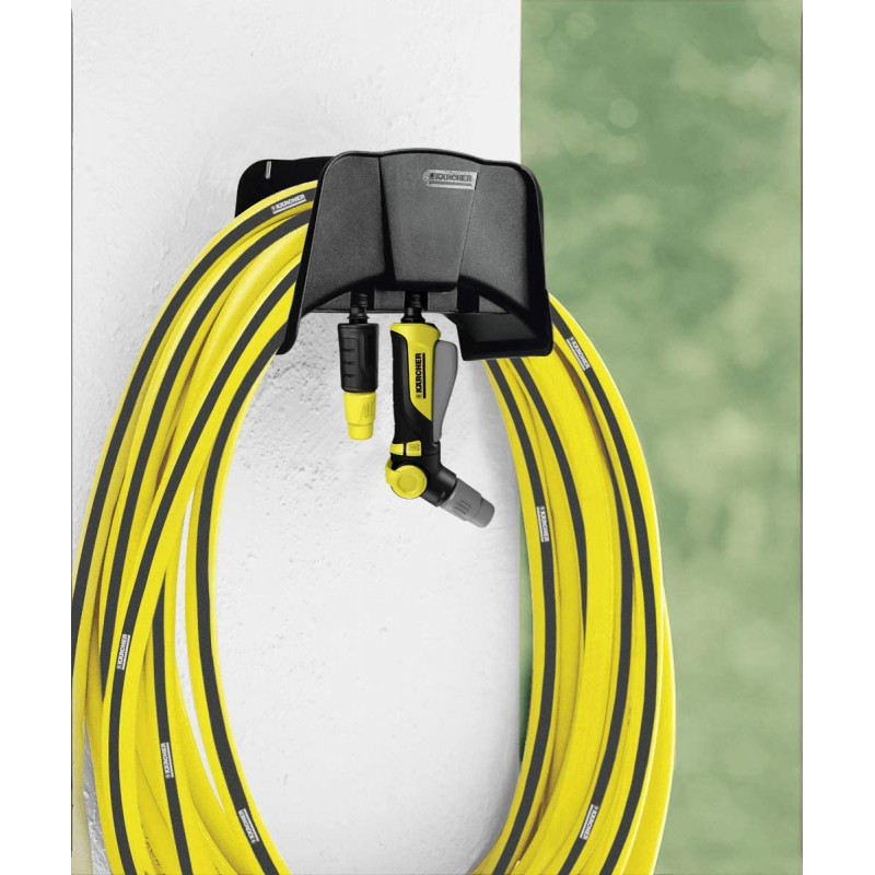 Karcher Tuyau d'arrosage 2.645-142.0 PrimoFlex 3 couches 25m-19mm Karcher Kobleo Karcher Tuyau d'arrosage 2.645-142.0 PrimoFlex 3 couches 25m-19mm Karcher Kobleo
