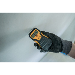 Détecteur d'humidité Brennenstuhl MD avec large écran LCD