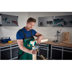 Wolfcraft Serre-joint à une main Wolfcraft PRO L saillie 100mm Kobleo