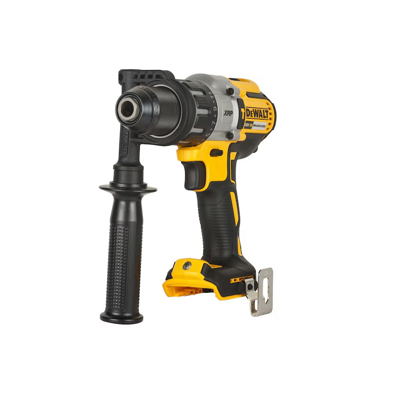 Perceuse-visseuse à percussion DeWalt Premium XRP 18V machine nue