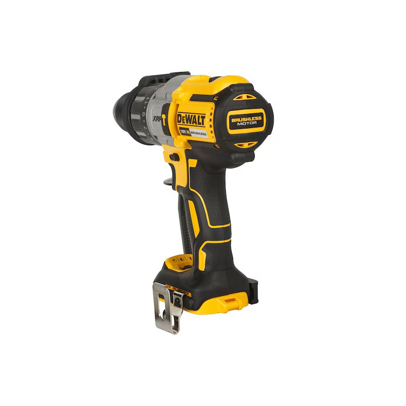 Perceuse-visseuse à percussion DeWalt Premium XRP 18V machine nue
