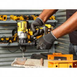 DeWalt Perceuse-visseuse à percussion DeWalt Premium XRP 18V machine nue Kobleo