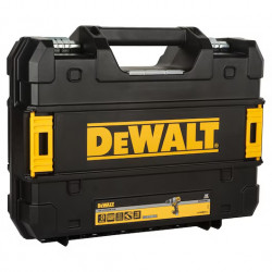DeWalt Perceuse-visseuse à percussion DeWalt Premium XRP 18V machine nue Kobleo