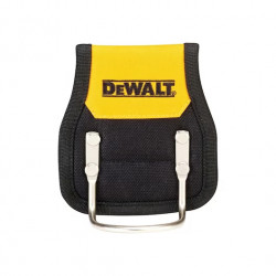 Boucle avec anneau porte-marteau DeWalt DWST1-75662 robuste et ergonomique