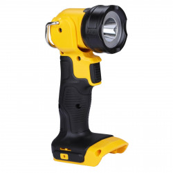 DeWalt Lampe LED DeWalt DCL040 XR 18V Li-Ion 110lm sans batterie ni chargeur Kobleo DeWalt Lampe LED DeWalt DCL040 XR 18V Li-Ion 110lm sans batterie ni chargeur Kobleo