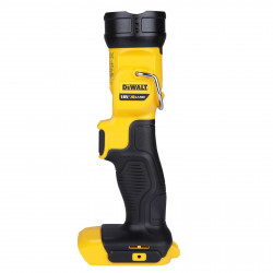 DeWalt Lampe LED DeWalt DCL040 XR 18V Li-Ion 110lm sans batterie ni chargeur Kobleo DeWalt Lampe LED DeWalt DCL040 XR 18V Li-Ion 110lm sans batterie ni chargeur Kobleo