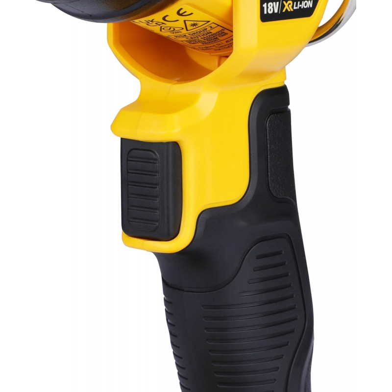 Lampe LED DeWalt DCL040 XR 18V Li-Ion 110lm sans batterie ni chargeur