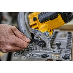 DeWalt Scie circulaire DeWalt DWE576K 190mm 1600W avec coffret Kobleo