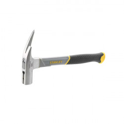 Stanley Marteau arrache-clous de charpentier Stanley STHT0-51311 21Oz/600G Kobleo
