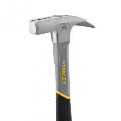 Stanley Marteau arrache-clous de charpentier Stanley STHT0-51311 21Oz/600G Kobleo