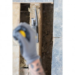 Stanley Marteau arrache-clous de charpentier Stanley STHT0-51311 21Oz/600G Kobleo