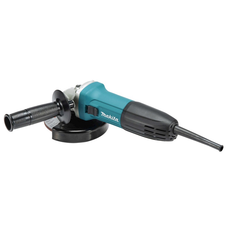 Meuleuse d'angle Makita GA5030R 125mm 720W carter en aluminium