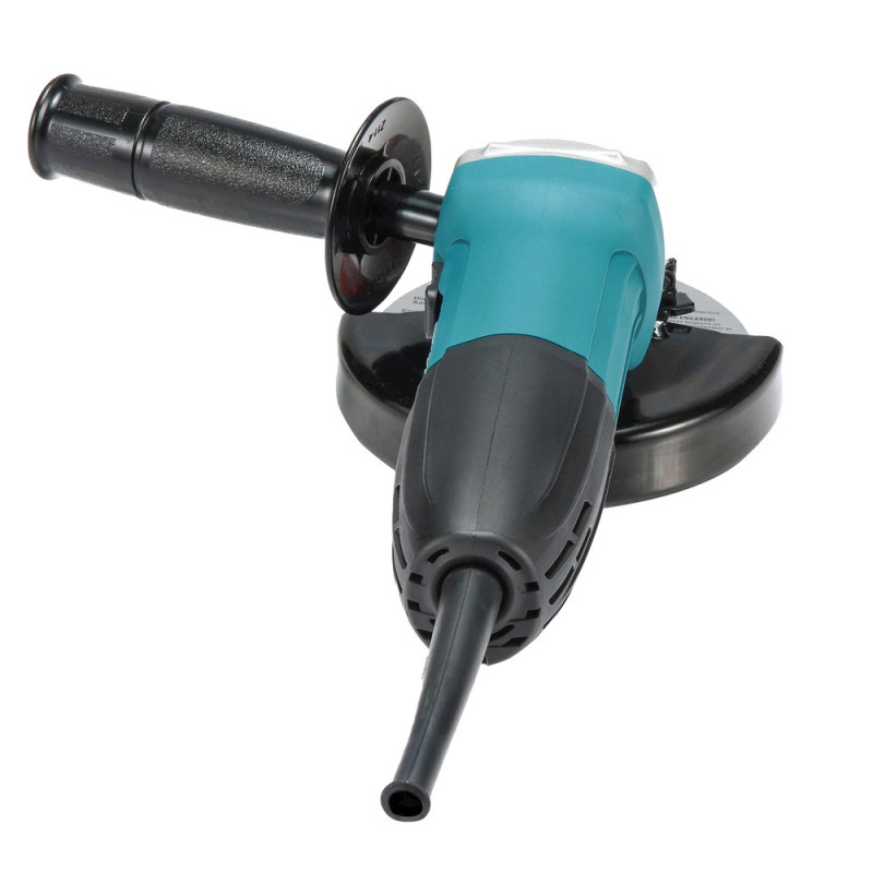 Meuleuse d'angle Makita GA5030R 125mm 720W carter en aluminium