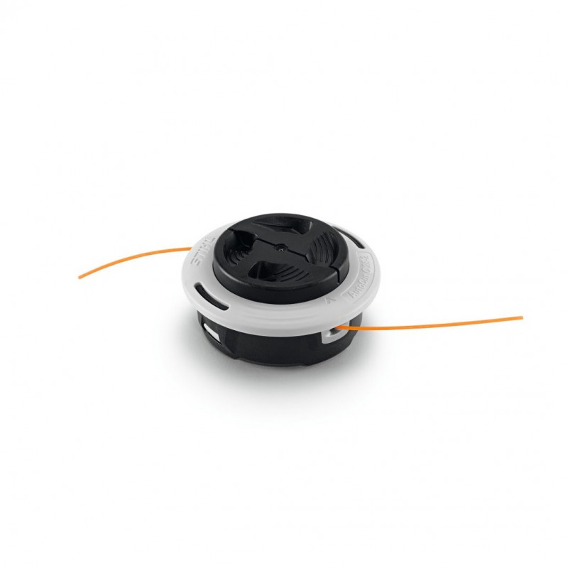 Tête de débroussailleuse Stihl AutoCut C 26-2 à 2 fils 26cm