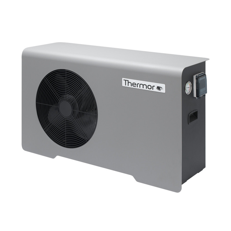 Pompe à chaleur piscine Thermor AEROMAX PISCINE 2 8kW
