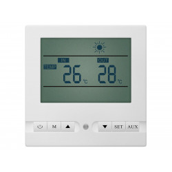 Thermor Pompe à chaleur piscine Thermor AEROMAX PISCINE 2 8kW Kobleo