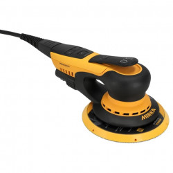 Ponceuse orbitale Mirka DEROS II 5650 plateau 150mm 400W avec coffret