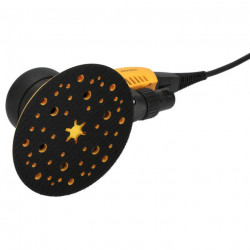 Ponceuse orbitale Mirka DEROS II 5650 plateau 150mm 400W avec coffret