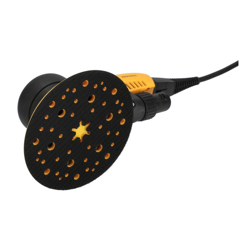 Ponceuse orbitale Mirka DEROS II 5650 plateau 150mm 400W avec coffret