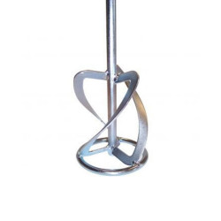 Hikoki Hélice malaxeur Hikoki 120x600mm pour UM16VST Kobleo