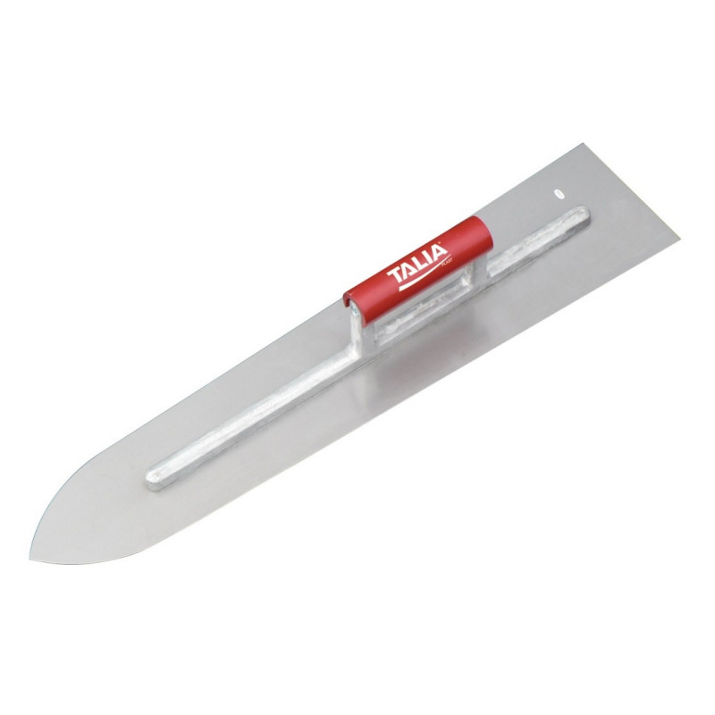 Taliaplast Platoir flamand Taliaplast Inox Longueur 55cm poignée fermée Kobleo