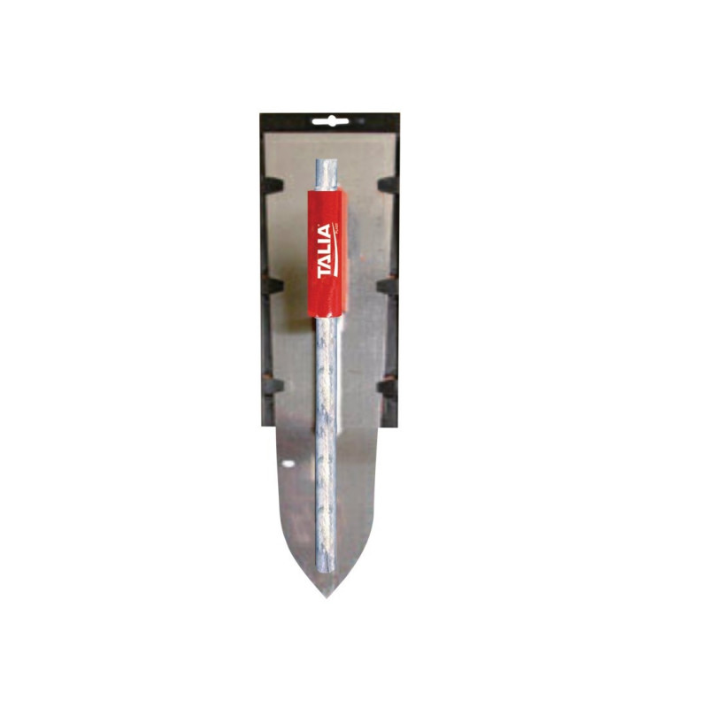 Taliaplast Platoir flamand Taliaplast Inox Longueur 55cm poignée fermée Kobleo Taliaplast Platoir flamand Taliaplast Inox Longueur 55cm poignée fermée Kobleo