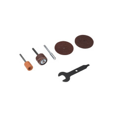 Dremel Outil multifonctions DREMEL 3000 (3000-5) 130W vitesse variable Kobleo