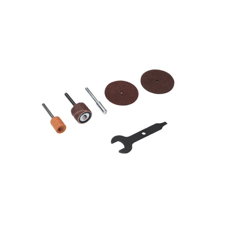 Outil multifonctions DREMEL 3000 (3000-5) 130W vitesse variable