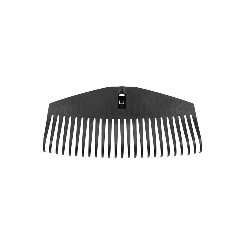 Tête de balai à gazon Fiskars Solid L 52x22,8cm