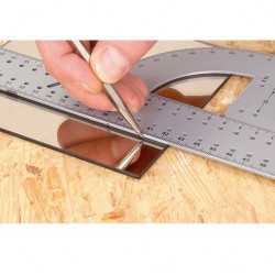 Wolfcraft Pointe à tracer Wolfcraft Longueur 125 mm Kobleo