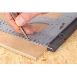 Wolfcraft Pointe à tracer Wolfcraft Longueur 125 mm Kobleo