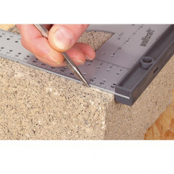 Wolfcraft Pointe à tracer Wolfcraft Longueur 125 mm Kobleo