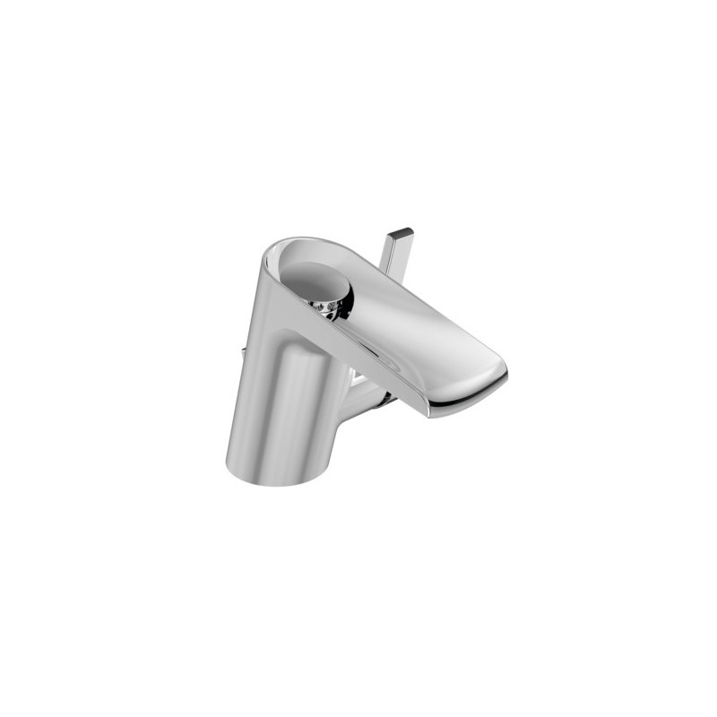 Mitigeur de lavabo Ideal Standard Melange B8630AA cascade chromé 6l/min