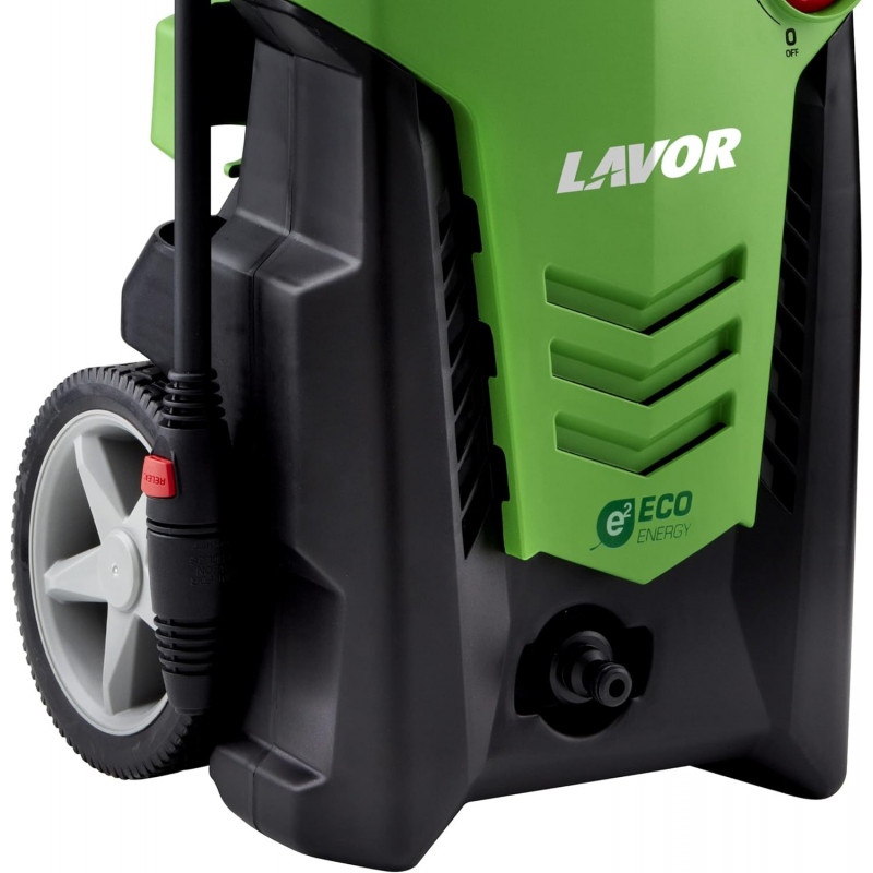 Nettoyeur haute pression Lavor Planet 160 WPS 2500W 160bar