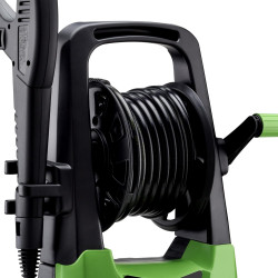 Lavor Nettoyeur haute pression Lavor Planet 160 WPS 2500W 160bar Kobleo Lavor Nettoyeur haute pression Lavor Planet 160 WPS 2500W 160bar Kobleo