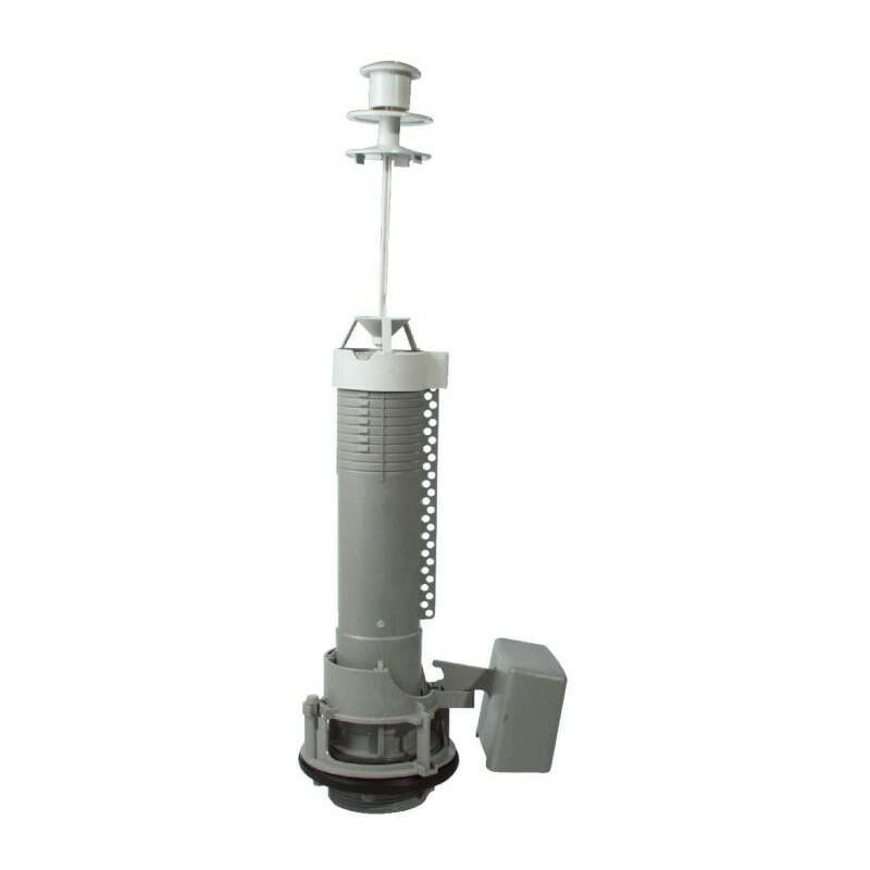 Mécanisme WC Ideal Standard D961134AC à tirette plastique