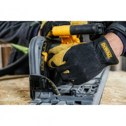 DeWalt Scie plongeante DeWalt DCS520T2-QW 54V 2Ah Li-Ion avec coffret TSTAK Kobleo