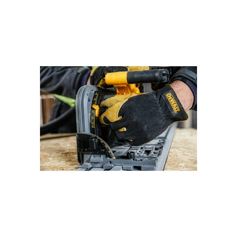 Scie plongeante DeWalt DCS520T2-QW 54V 2Ah Li-Ion avec coffret TSTAK