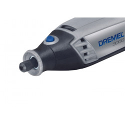 Dremel Outil multi-usage Dremel 3000 EZ Twist 130W avec 15 accessoires Kobleo