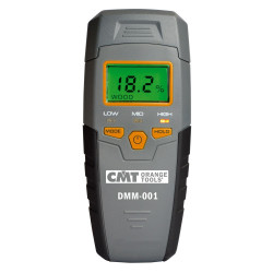 Hygromètre numérique CMT DMM-001 précision ±2% écran LCD Kobleo Hygromètre numérique CMT DMM-001 précision ±2% écran LCD Kobleo