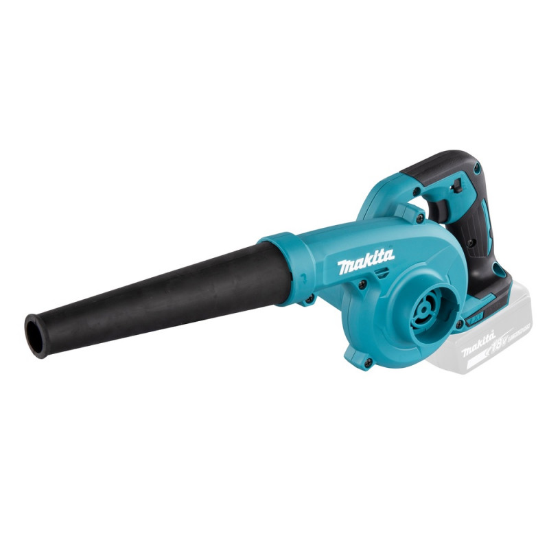 Aspirateur souffleur Makita DUB185Z 18V LXT 54mbar produit seul