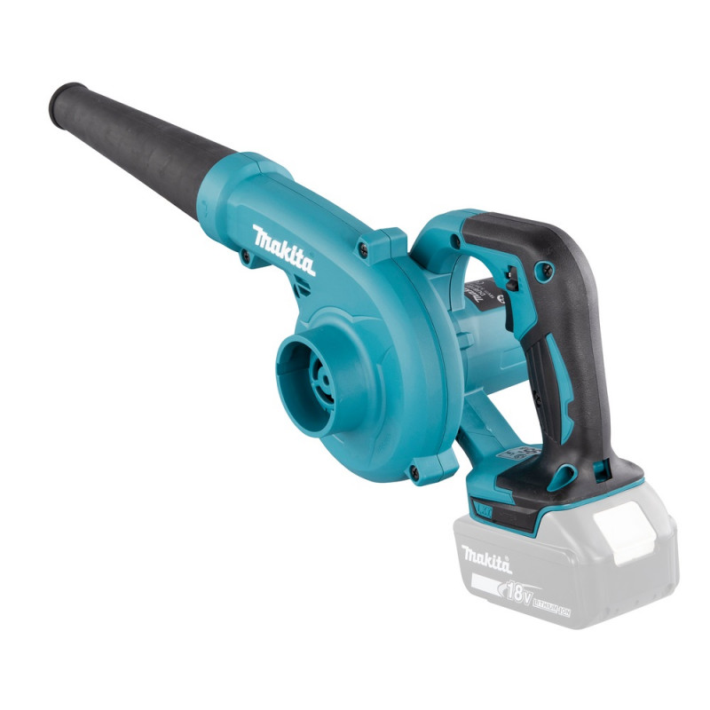 Aspirateur souffleur Makita DUB185Z 18V LXT 54mbar produit seul